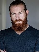 photo de Bertrand-Xavier Corbi