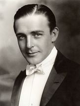 photo de Wallace Reid