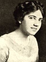 Blanche Cornwall