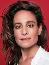 photo de Hannah Van Lunteren