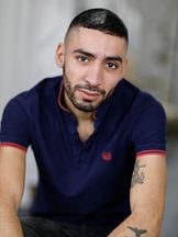 photo de Naïm Touat