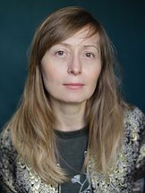 photo de Aleksandra Yermak