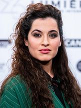 photo de Silvia Pérez Cruz