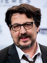 photo de David Dufresne