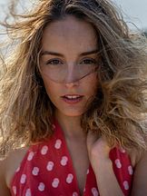 photo de Caroline Godard