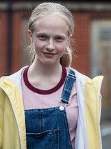 photo de Barbora Bareikyte