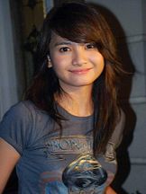 photo de Acha Septriasa