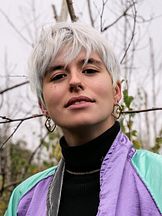 photo de Elise Mollet