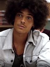 photo de Bryan Trésor