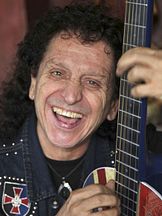 photo de Álex Lora (II)