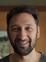 photo de Curtis Vowell