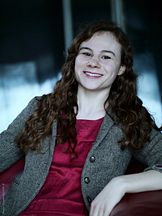 photo de Marie Cornillon