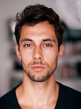 photo de Mehdi Sersoub