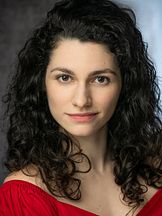 photo de Audrey L'Ebrellec