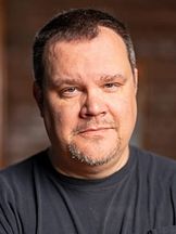 photo de Mike Stanley