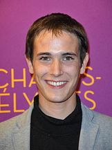 photo de Emile Berling