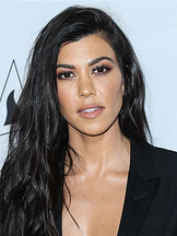 photo de Kourtney Kardashian