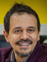 photo de Karim Miske