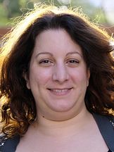 photo de Caroline Gaget