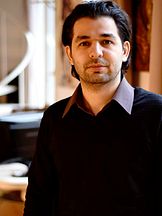 photo de Gazanfer Biricik