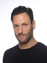 photo de Lionel Ruziewicz