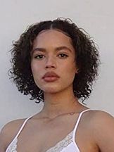 photo de Azia Dinea Hale
