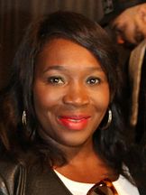 photo de Miss Lawrence