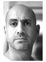 photo de Olivier Allouche