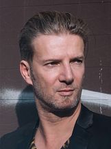 photo de Bertrand Belin