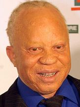 photo de Salif Keïta