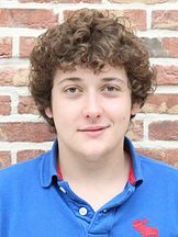 photo de Nathan Parent