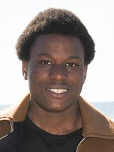 photo de Alséni Bathily