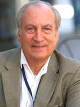 photo de Tomás Eloy Martínez