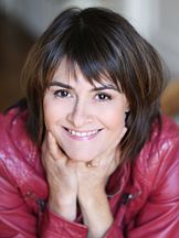 photo de Natalia Cellier