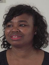 photo de Geneviève Fifame