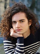 photo de Roméo Créton