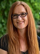 photo de Elaine Bogan