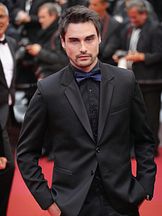 photo de Stephen Manas