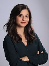 photo de Başak Soysal