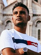 photo de Mohamed Amine Toujani