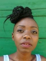 photo de Claudia Mongumu