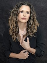 photo de Julieta Ortega