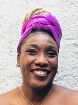 photo de Gaëlle Bien-Aimé