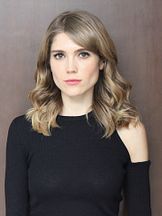 photo de Natasha Esca