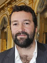 photo de Thomas Le Douarec