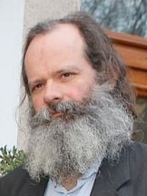 photo de Constantin Leu