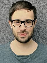 photo de Burkhardt Wunderlich