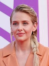 photo de Sofia Kappel