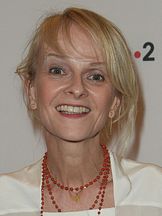 photo de Anne Kessler