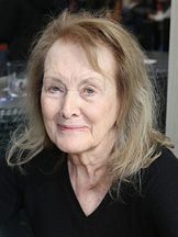 photo de Annie Ernaux